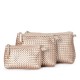 TROUSSE TRESSEE CHAMPAGNE - CEANNIS