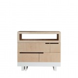 COMMODE 100X50 CM - KUTIKAI "THE ROOF COLLECTION"